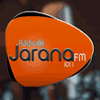 Rádio Jarana FM Paragominas PA