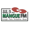 Rádio Mangue FM Curuça PA