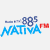 Rádio Nativa FM Irituia PA
