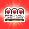 Rádio Ximango AM Alenquer PA