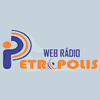 Web Rádio Petrópolis Garanhuns