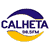 Rádio Calheta FM Cabo de Santo Agostinho PE