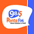 Rádio Ponte FM Cabo de Santo Agostinho PE
