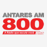 RÃ¡dio Antares AM Teresina PI