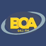 RÃ¡dio Boa FM Teresina