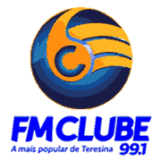 Rádio FM Clube Teresina