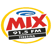 Rádio Mix FM Teresina PI