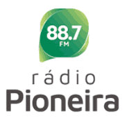 Rádio Pioneira Teresina PI