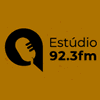 Rádio Estúdio 92 FM Cascavel