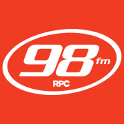 Rádio 98 FM Curitiba PR