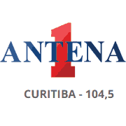 Rádio Antena 1 FM Curitiba PR