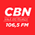 Rádio CBN FM Vale do Iguaçu União da Vitória PR