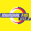 Rádio Mundial FM Toledo PR