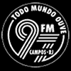 Rádio 97 FM Campos dos Goytacazes RJ