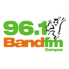 Rádio Band FM Campos RJ