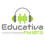 Rádio Educativa FM Campos RJ