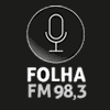 Rádio Folha FM Campos RJ