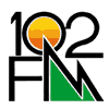 Rádio 102 FM Itaperuna RJ