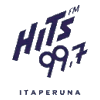 Rádio Hits FM Itaperuna