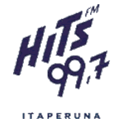 Rádio Hits FM Itaperuna