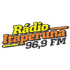 Rádio Itaperuna FM Itaperuna