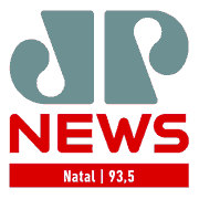 Rádio Jovem Pan News FM Natal RN