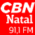 Rádio CBN Natal