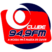 Rádio Clube FM Bagé RS