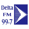 Rádio Delta FM Bagé RS