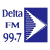 Rádio Delta FM Bagé RS