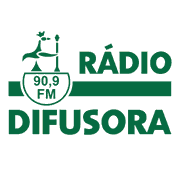 Rádio Difusora FM Bagé RS