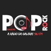 Rádio Poprock FM Bagé RS