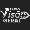 Web Rádio Visão Geral Bagé RS