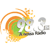 Rádio Nossa Rádio FM Passo Fundo RS