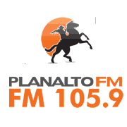 Rádio Planalto FM Passo Fundo RS