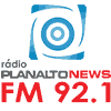 Rádio Planalto News FM Passo Fundo RS