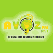 Rádio A Voz FM Carlos Barbosa RS