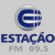 Rádio Estação FM Carlos Barbosa RS