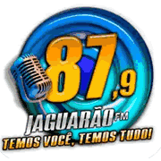 Rádio Jaguarão FM de Jaguarão RS