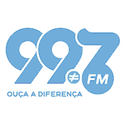 Rádio 99,7 FM SCS RS