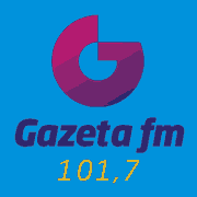 Rádio Gazeta 101 FM SCS RS