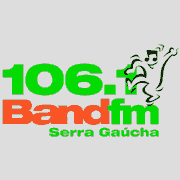 Rádio Band FM Serra Gaúcha