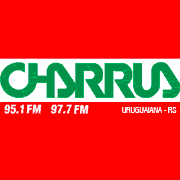 Rádio Charrua FM Uruguaiana