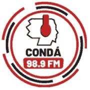 Rádio Condá FM Chapecé SC