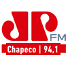 Rádio Jovem Pan FM Chapecó