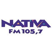 Rádio Nativa FM Chapecó SC