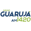 Rádio Guarujá AM Floripa