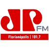 Rádio Jovem Pan FM Florianópolis SC