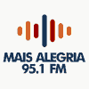 Rádio Mais Alegria FM Florianópolis SC