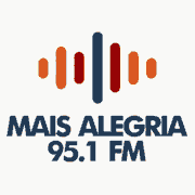 Rádio Mais Alegria AM Florianópolis SC